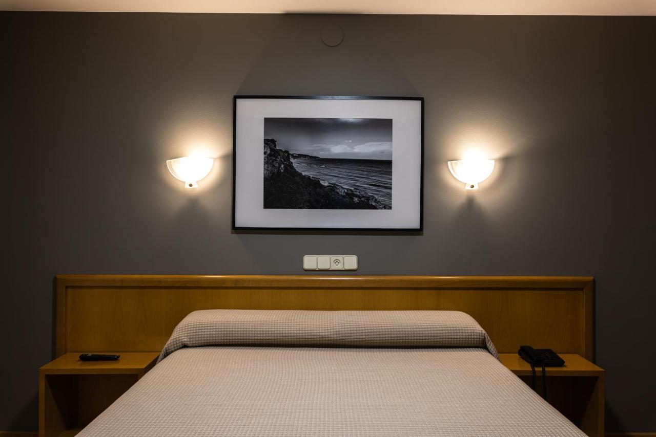 Hotel Europa Артеіксо Екстер'єр фото
